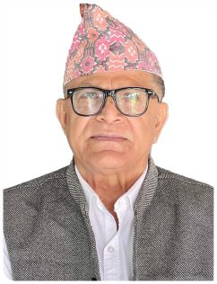 श्री छयनाथ ढुंगाना